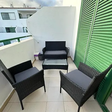 Cozy Alondras Park Retreat Apartmán *