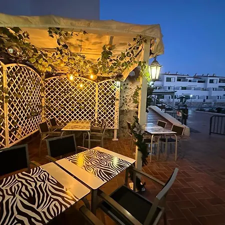 Casa Alondras * أرونا