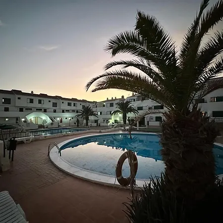 شقة Casa Alondras