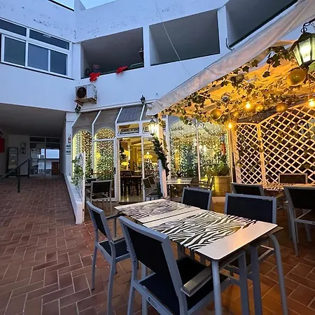 شقة Casa Alondras أرونا