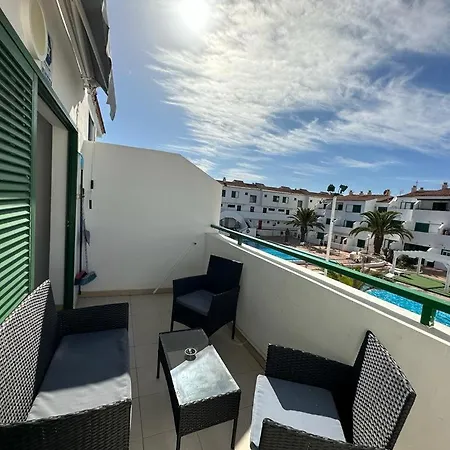 Cozy Alondras Park Retreat Apartmán