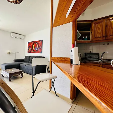 Cozy Alondras Park Retreat Apartmán