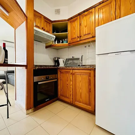 Cozy Alondras Park Retreat * Arona (Tenerife)