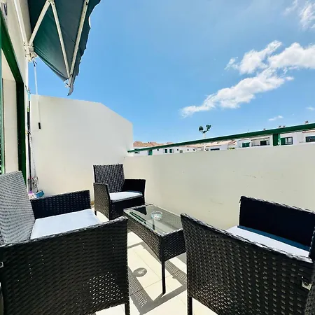 Cozy Alondras Park Retreat Apartmán Arona (Tenerife)
