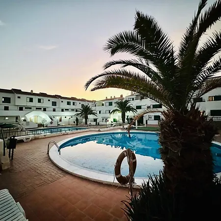 Apartmán Cozy Alondras Park Retreat Arona (Tenerife)