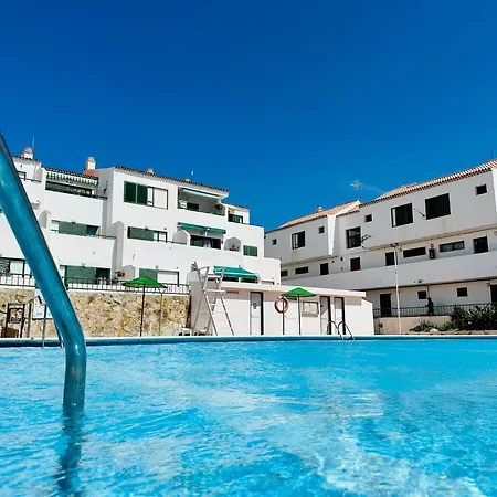 Cozy Alondras Park Retreat Apartmán Arona (Tenerife)