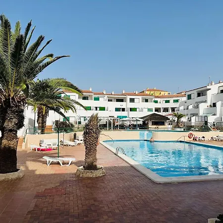 Cozy Alondras Park Retreat Apartmán Arona (Tenerife)