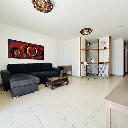 Cozy Alondras Park Retreat Apartmán