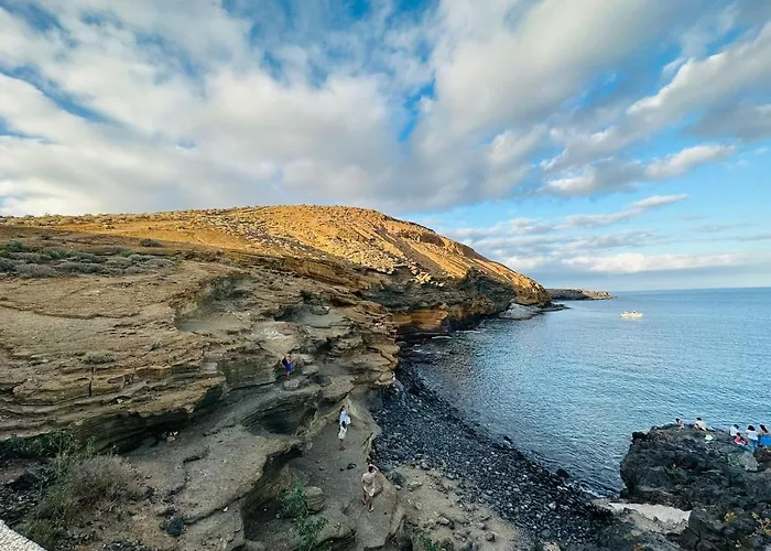 Casa Alondras * أرونا