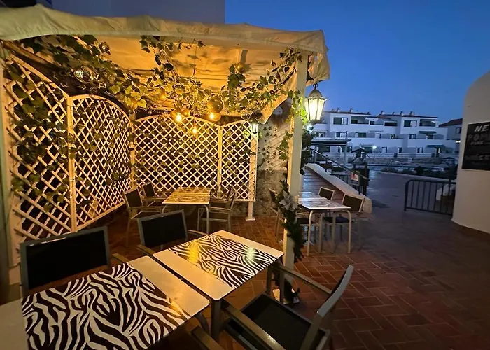 Casa Alondras * أرونا