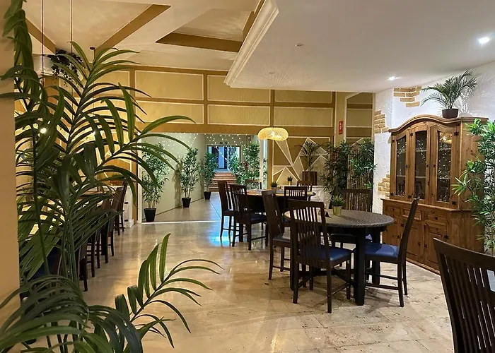 Casa Alondras أرونا