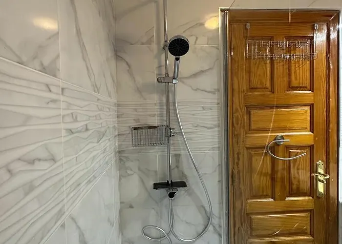 Casa Alondras أرونا