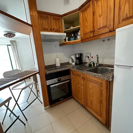 Casa Alondras